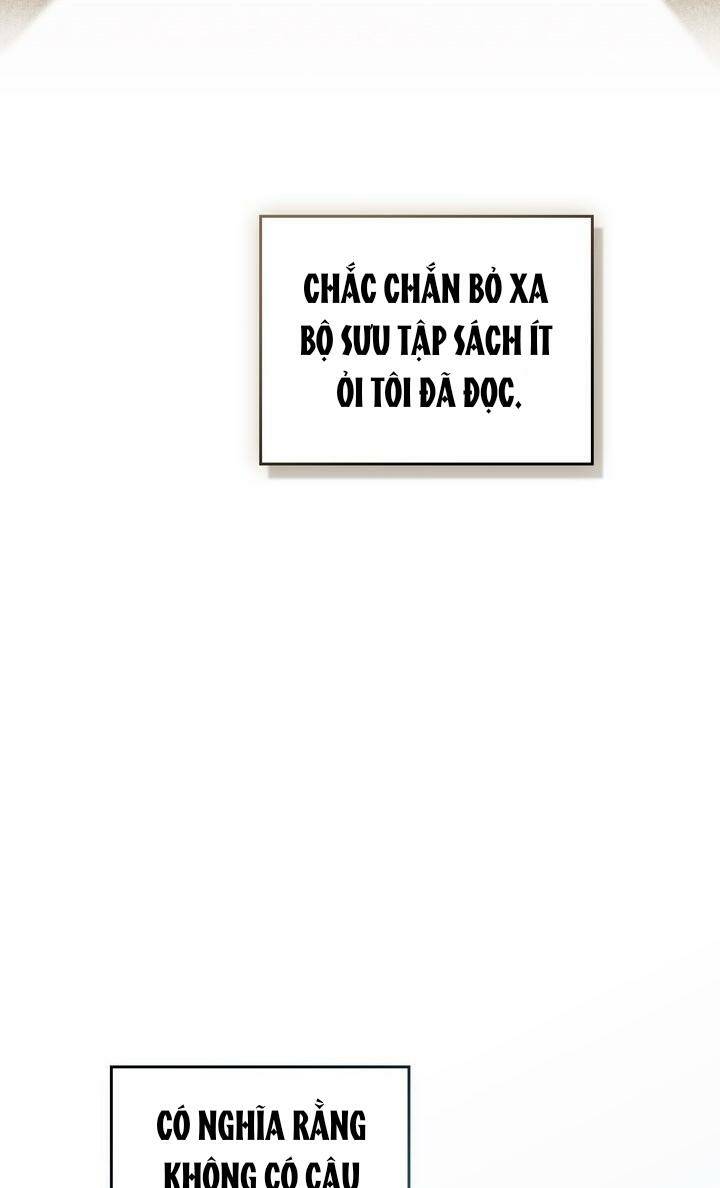 Chúa Phù Hộ Cho Sự Hủy Diệt Của Ta Chapter 2 - Trang 2