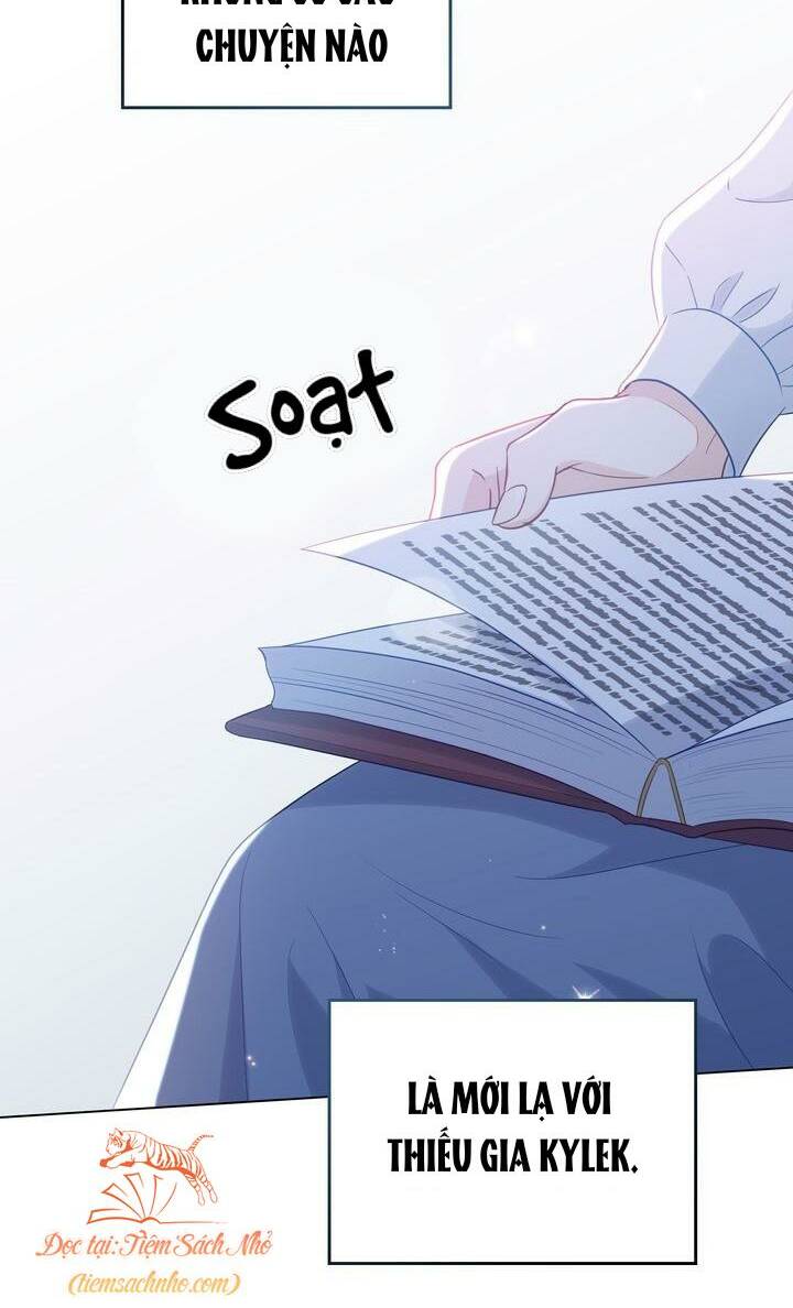 Chúa Phù Hộ Cho Sự Hủy Diệt Của Ta Chapter 2 - Trang 2