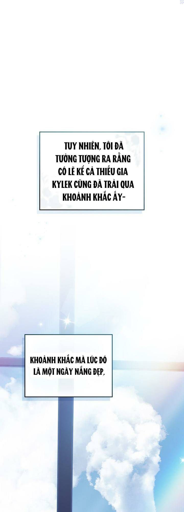 Chúa Phù Hộ Cho Sự Hủy Diệt Của Ta Chapter 2 - Trang 2