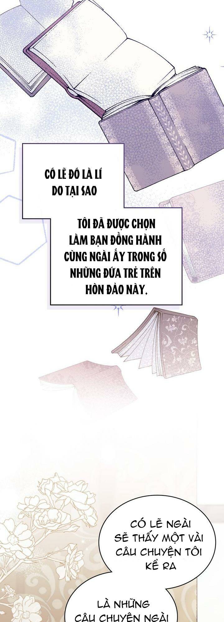 Chúa Phù Hộ Cho Sự Hủy Diệt Của Ta Chapter 2 - Trang 2