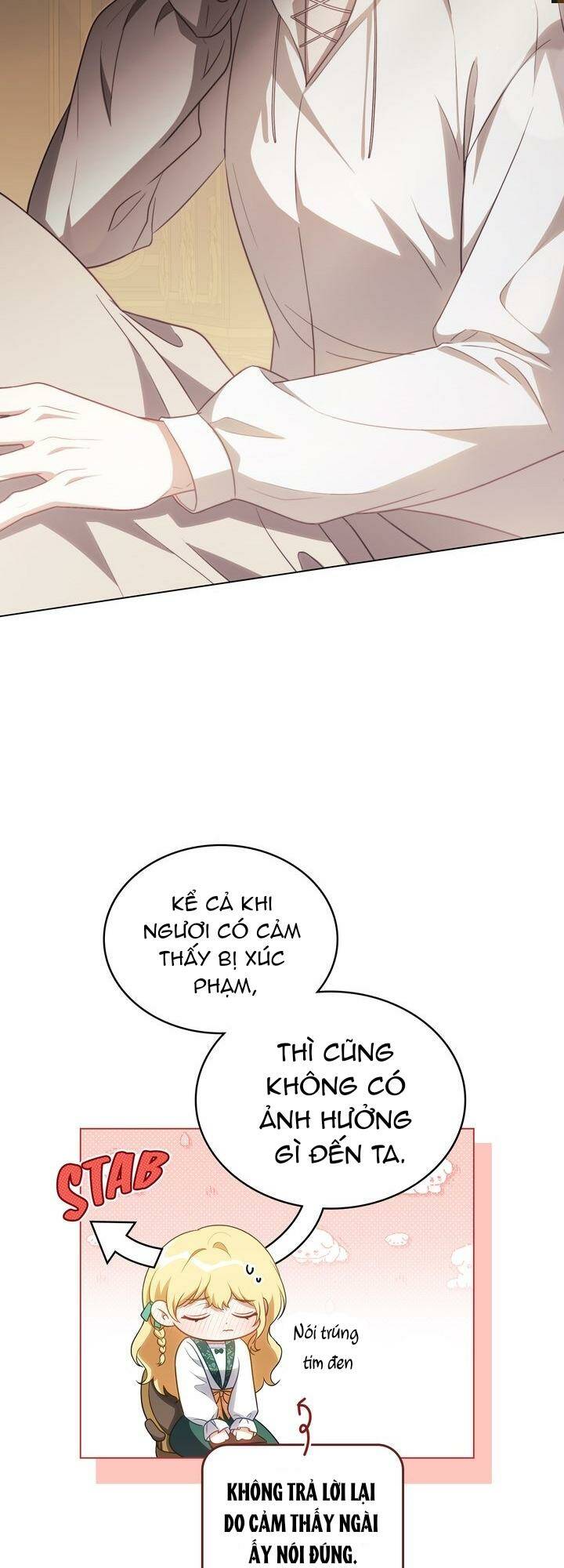 Chúa Phù Hộ Cho Sự Hủy Diệt Của Ta Chapter 2 - Trang 2