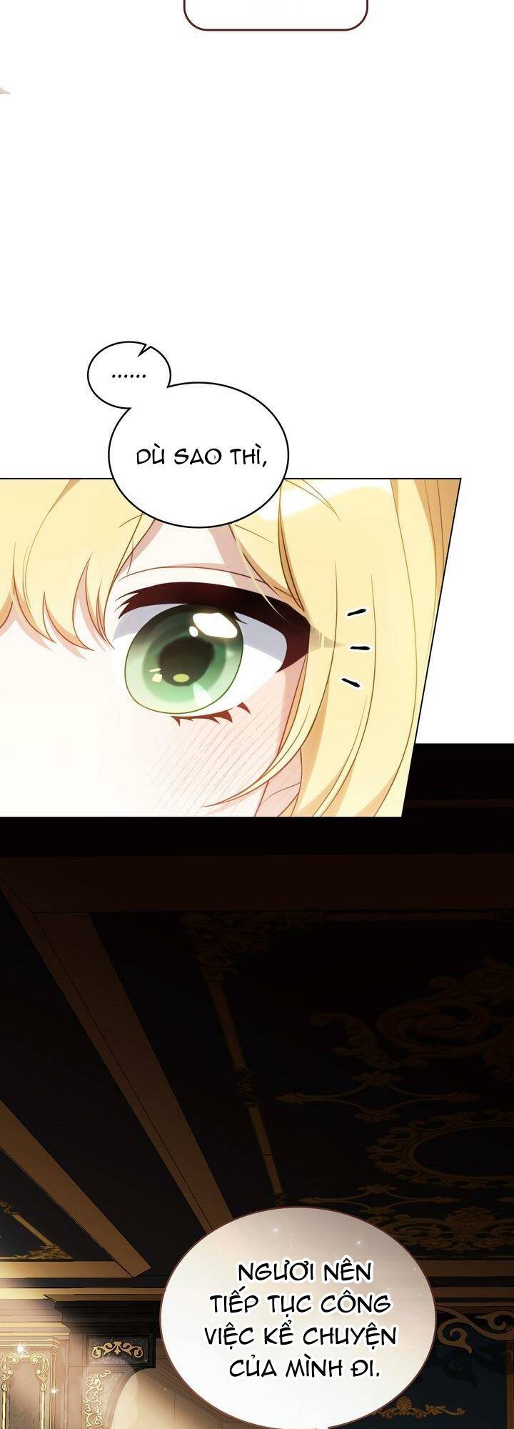 Chúa Phù Hộ Cho Sự Hủy Diệt Của Ta Chapter 2 - Trang 2