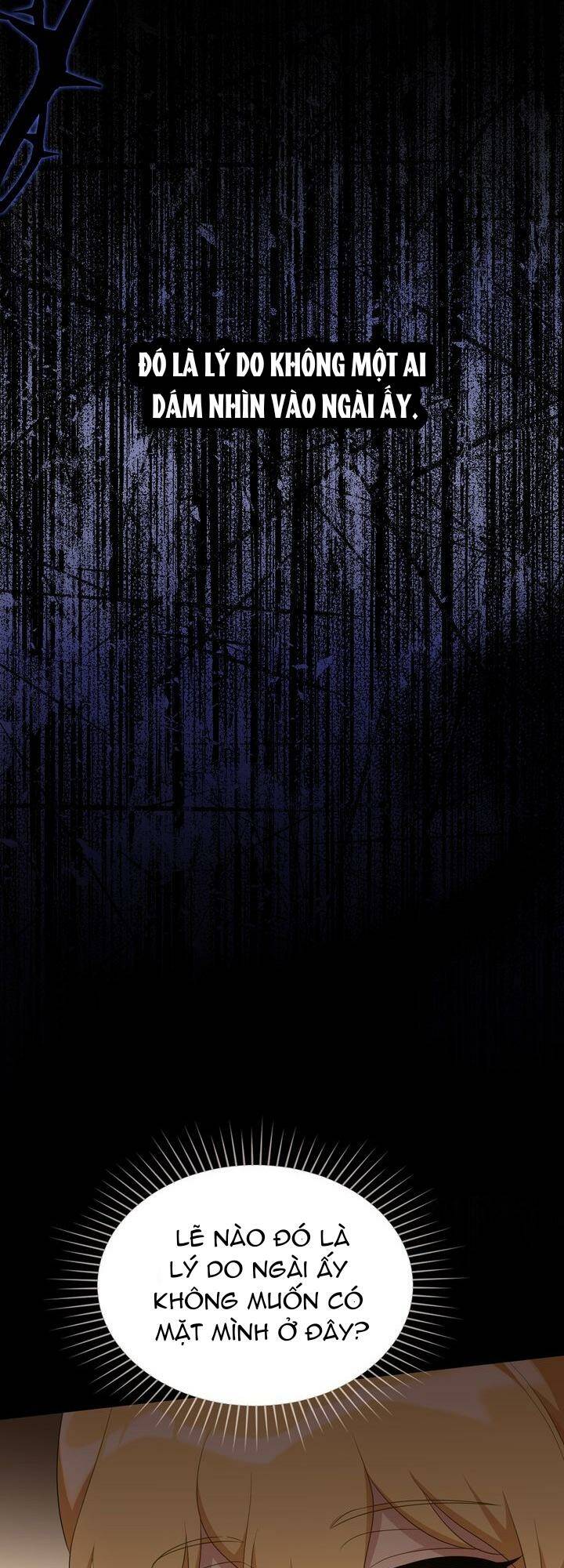 Chúa Phù Hộ Cho Sự Hủy Diệt Của Ta Chapter 2 - Trang 2