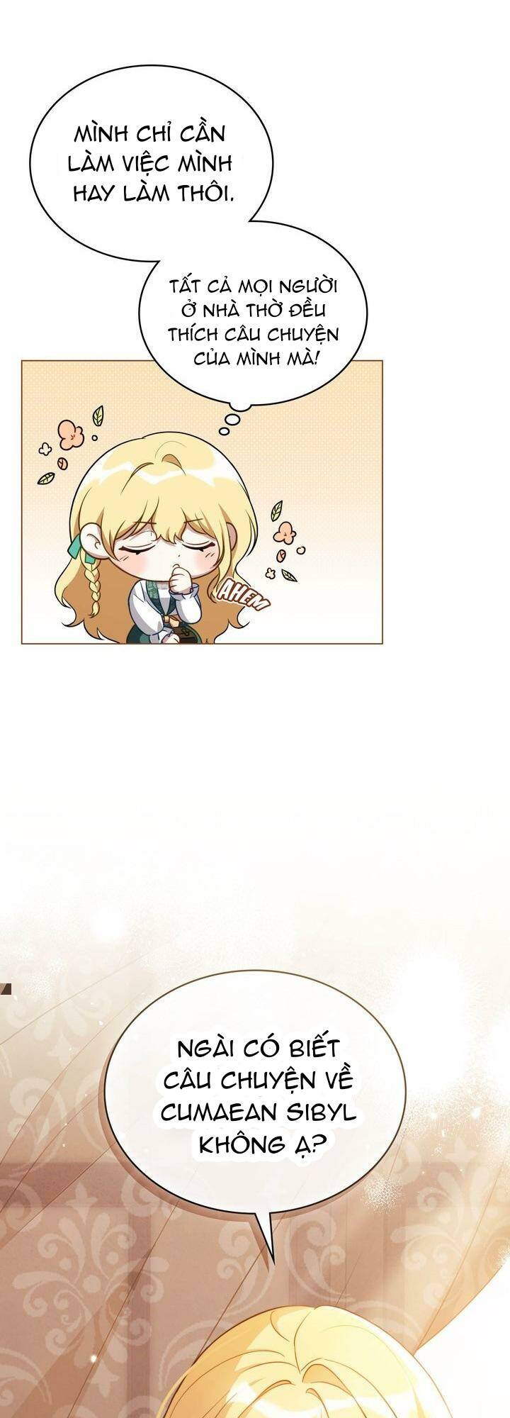 Chúa Phù Hộ Cho Sự Hủy Diệt Của Ta Chapter 2 - Trang 2