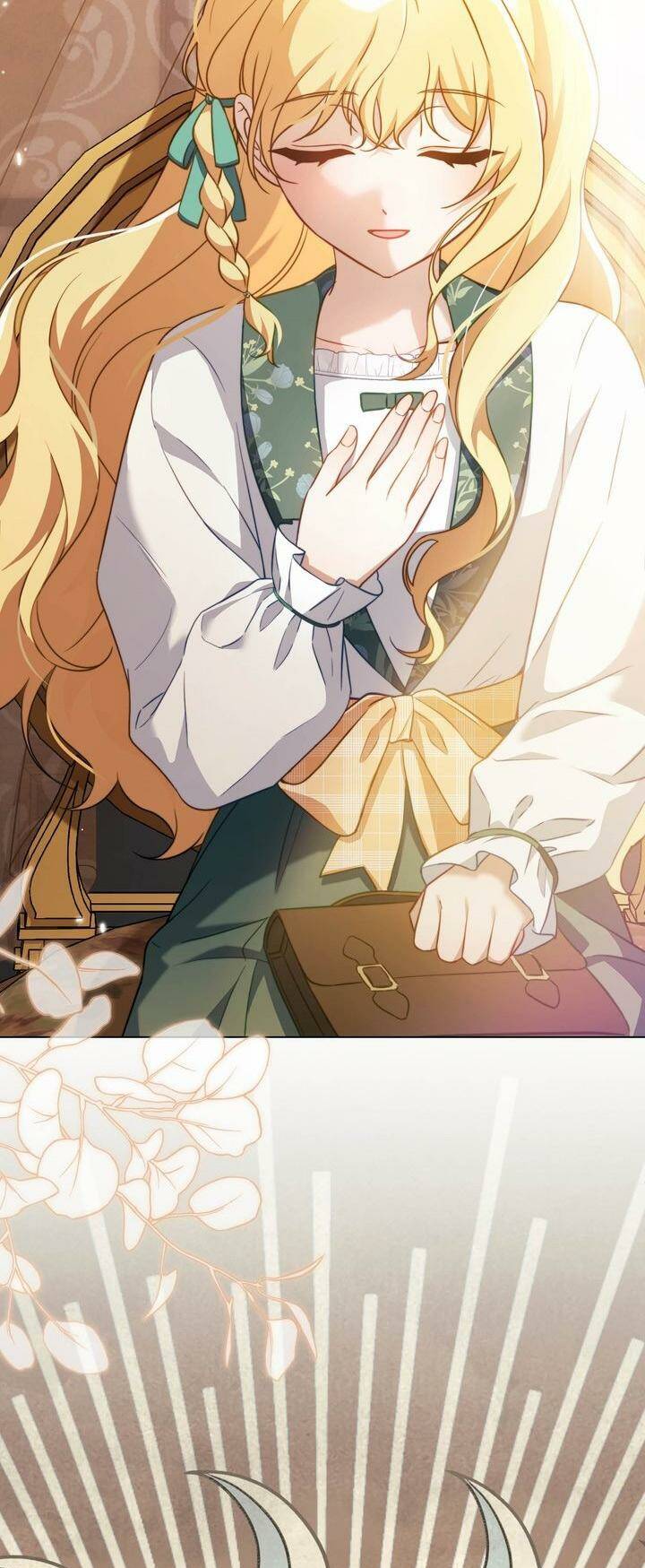 Chúa Phù Hộ Cho Sự Hủy Diệt Của Ta Chapter 2 - Trang 2