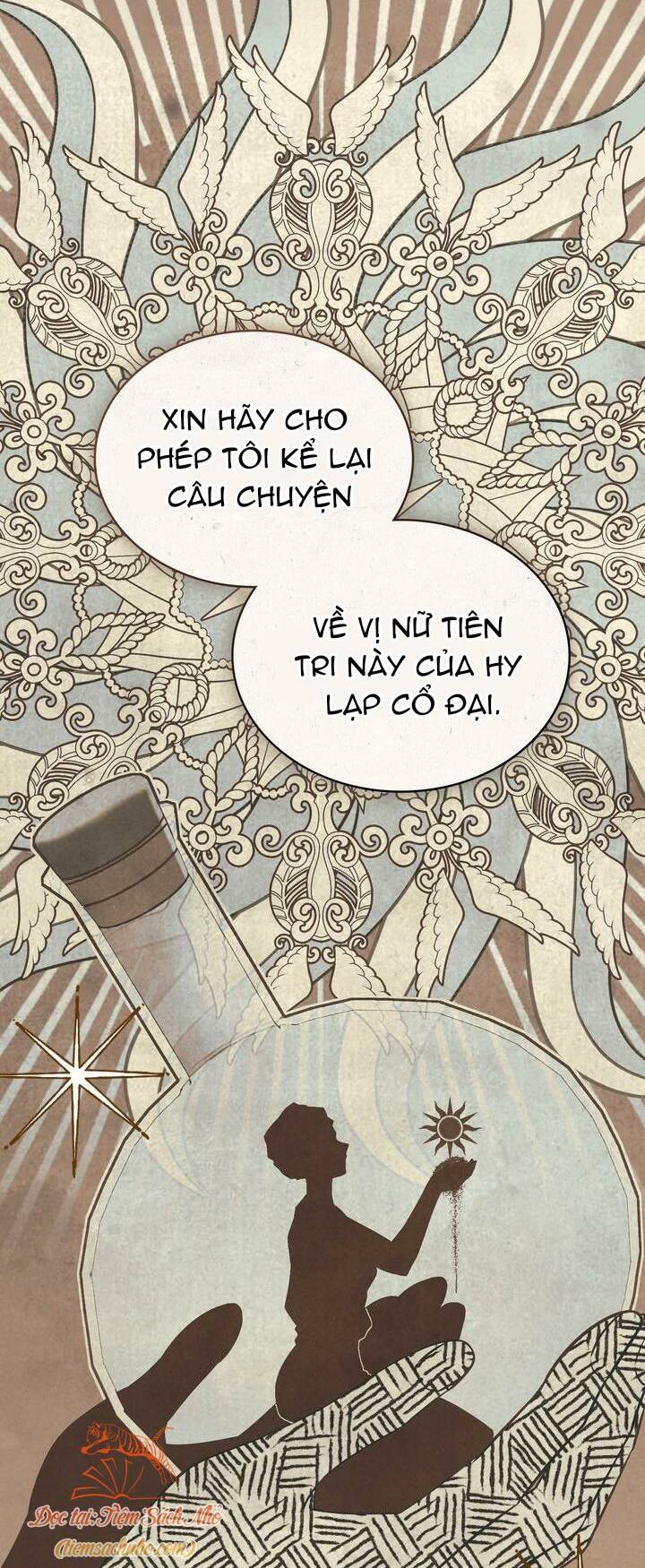 Chúa Phù Hộ Cho Sự Hủy Diệt Của Ta Chapter 2 - Trang 2