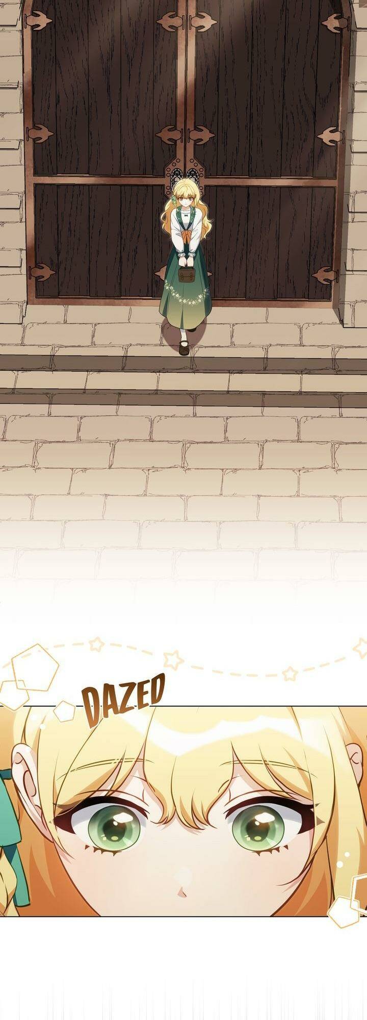 Chúa Phù Hộ Cho Sự Hủy Diệt Của Ta Chapter 2 - Trang 2