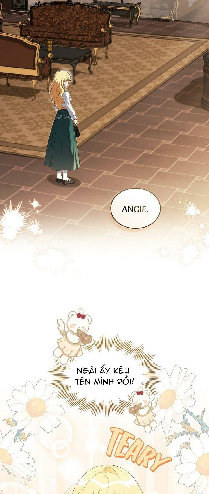 Chúa Phù Hộ Cho Sự Hủy Diệt Của Ta Chapter 2 - Trang 2