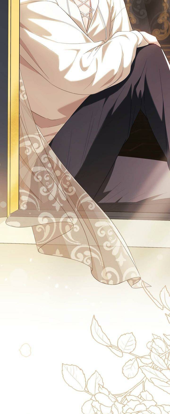 Chúa Phù Hộ Cho Sự Hủy Diệt Của Ta Chapter 2 - Trang 2