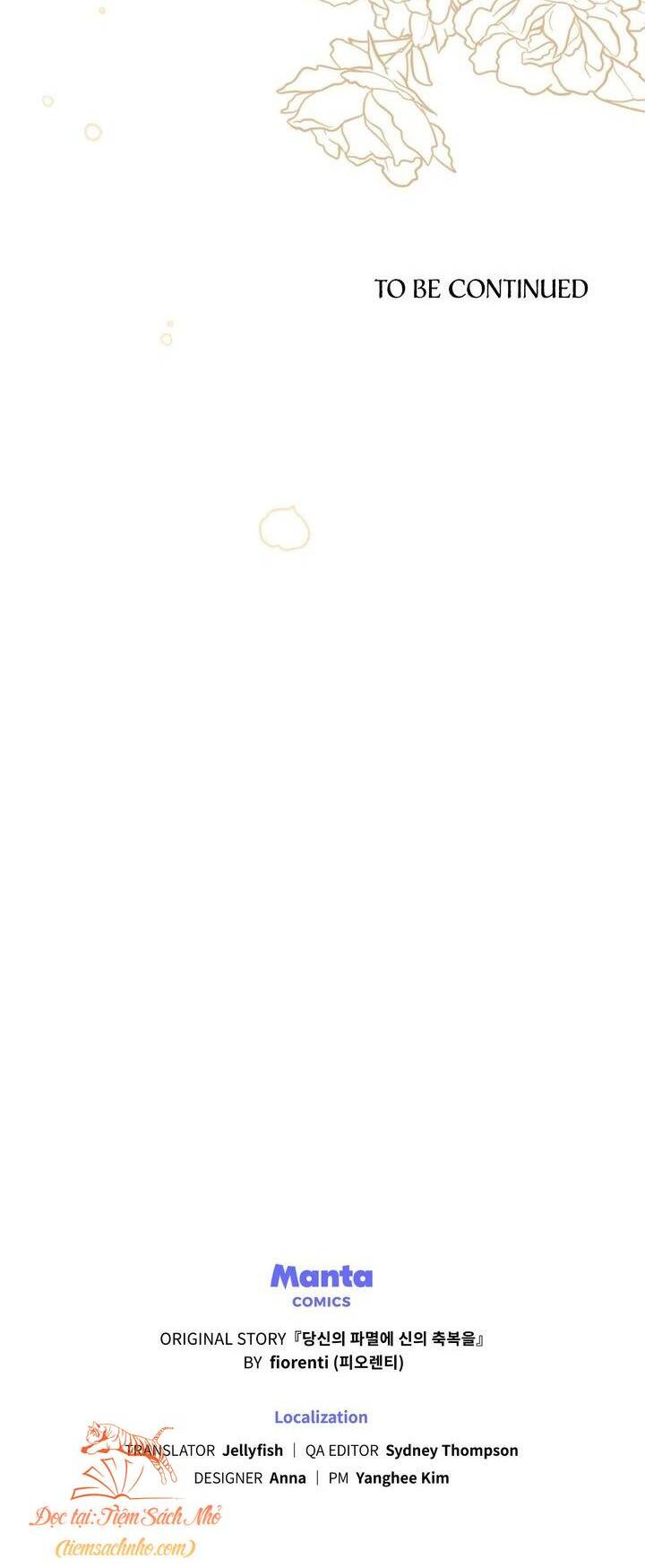 Chúa Phù Hộ Cho Sự Hủy Diệt Của Ta Chapter 2 - Trang 2