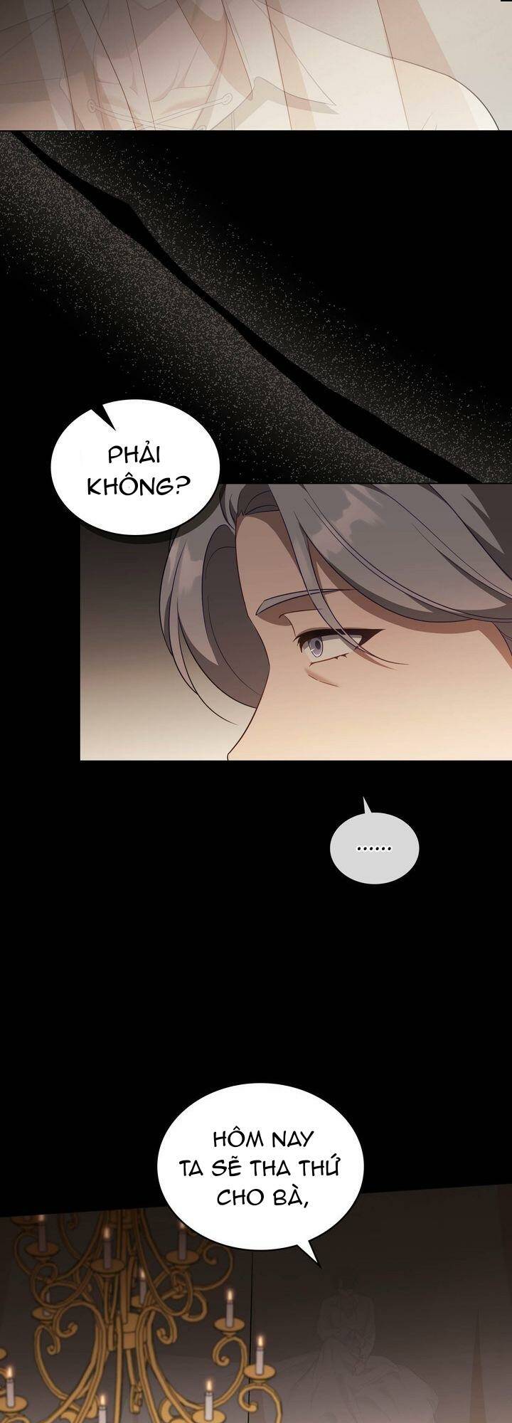 Chúa Phù Hộ Cho Sự Hủy Diệt Của Ta Chapter 2 - Trang 2