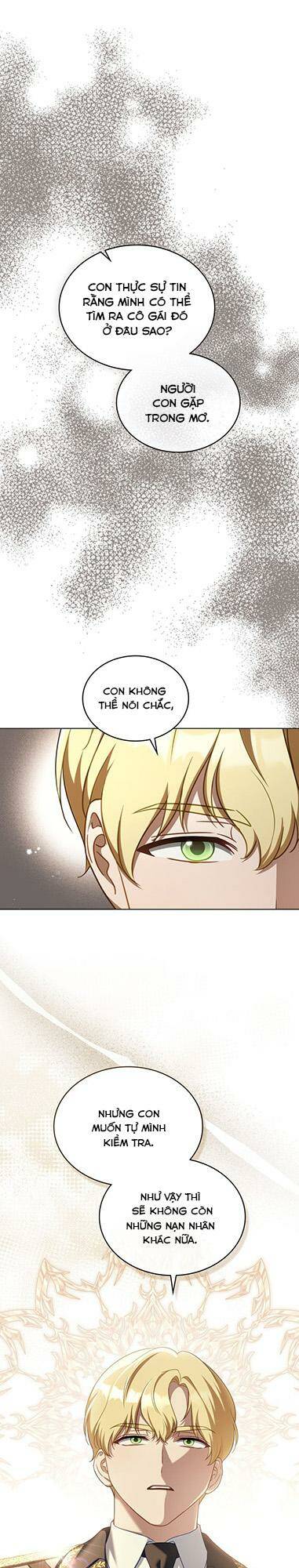 Chúa Phù Hộ Cho Sự Hủy Diệt Của Ta Chapter 20 - Trang 2