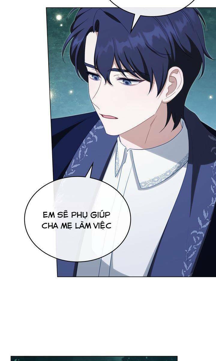 Chúa Phù Hộ Cho Sự Hủy Diệt Của Ta Chapter 23 - Trang 2