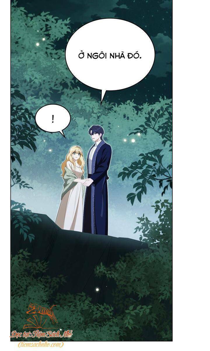 Chúa Phù Hộ Cho Sự Hủy Diệt Của Ta Chapter 23 - Trang 2