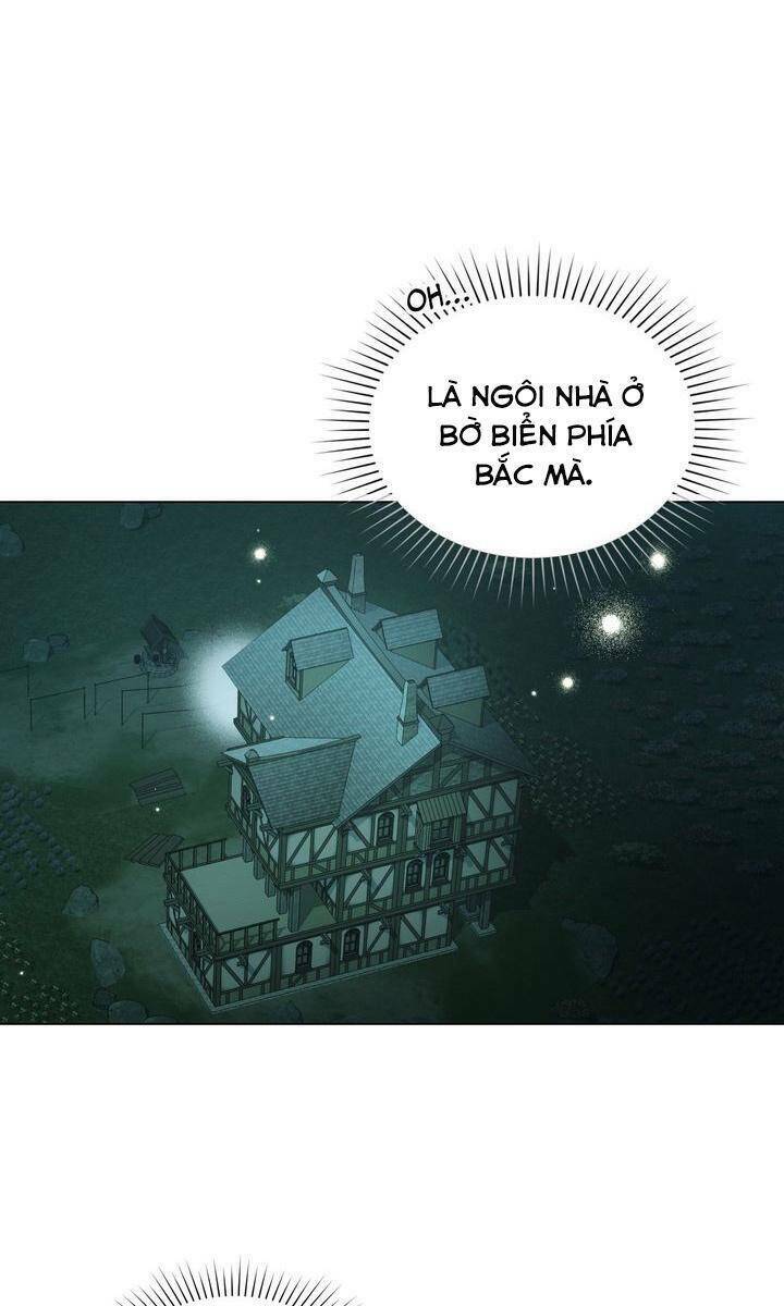 Chúa Phù Hộ Cho Sự Hủy Diệt Của Ta Chapter 23 - Trang 2