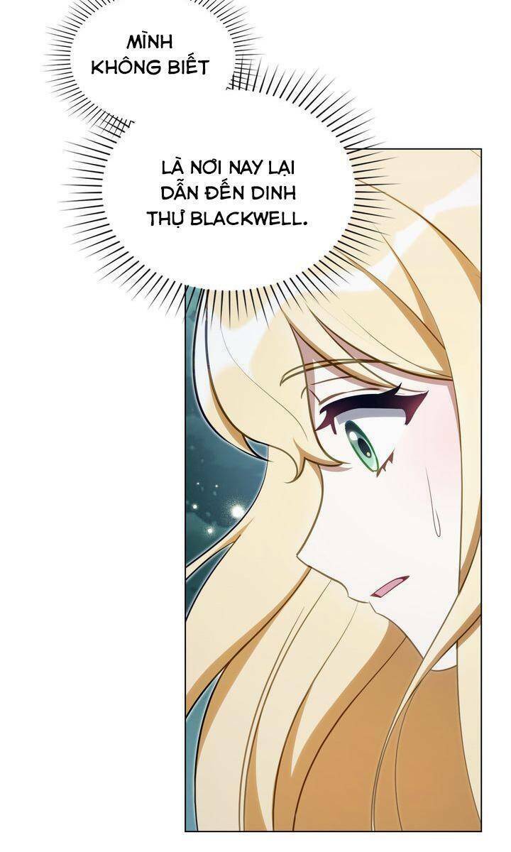 Chúa Phù Hộ Cho Sự Hủy Diệt Của Ta Chapter 23 - Trang 2