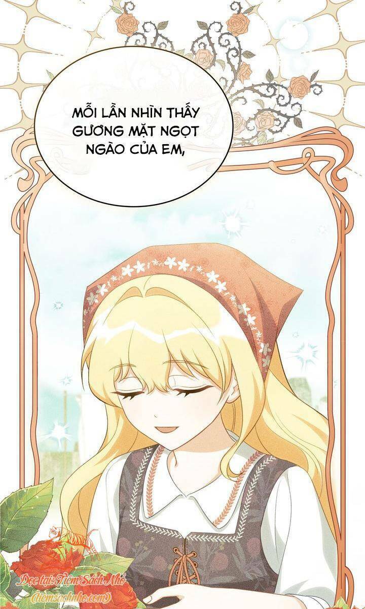 Chúa Phù Hộ Cho Sự Hủy Diệt Của Ta Chapter 23 - Trang 2