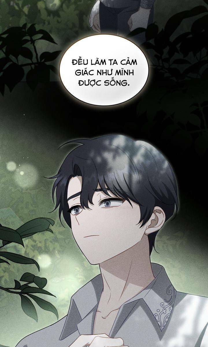 Chúa Phù Hộ Cho Sự Hủy Diệt Của Ta Chapter 23 - Trang 2