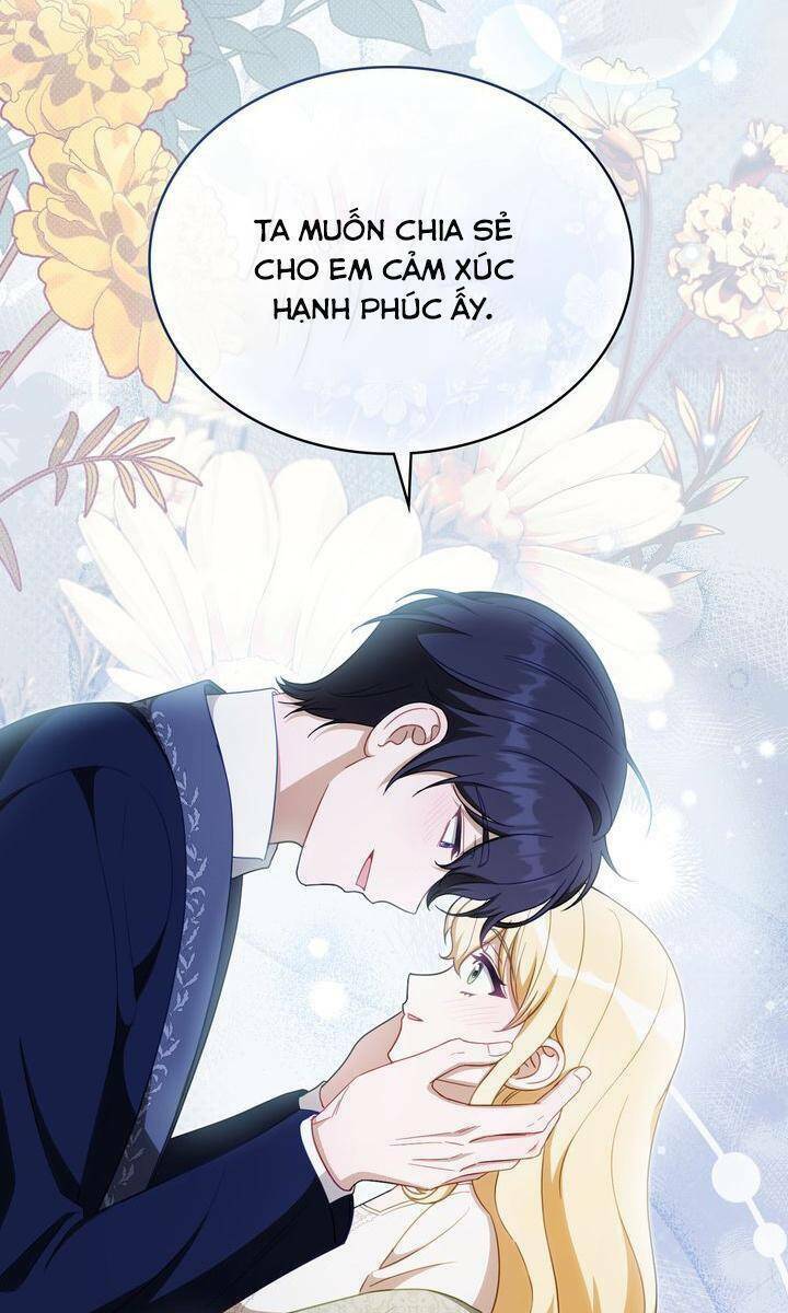 Chúa Phù Hộ Cho Sự Hủy Diệt Của Ta Chapter 23 - Trang 2