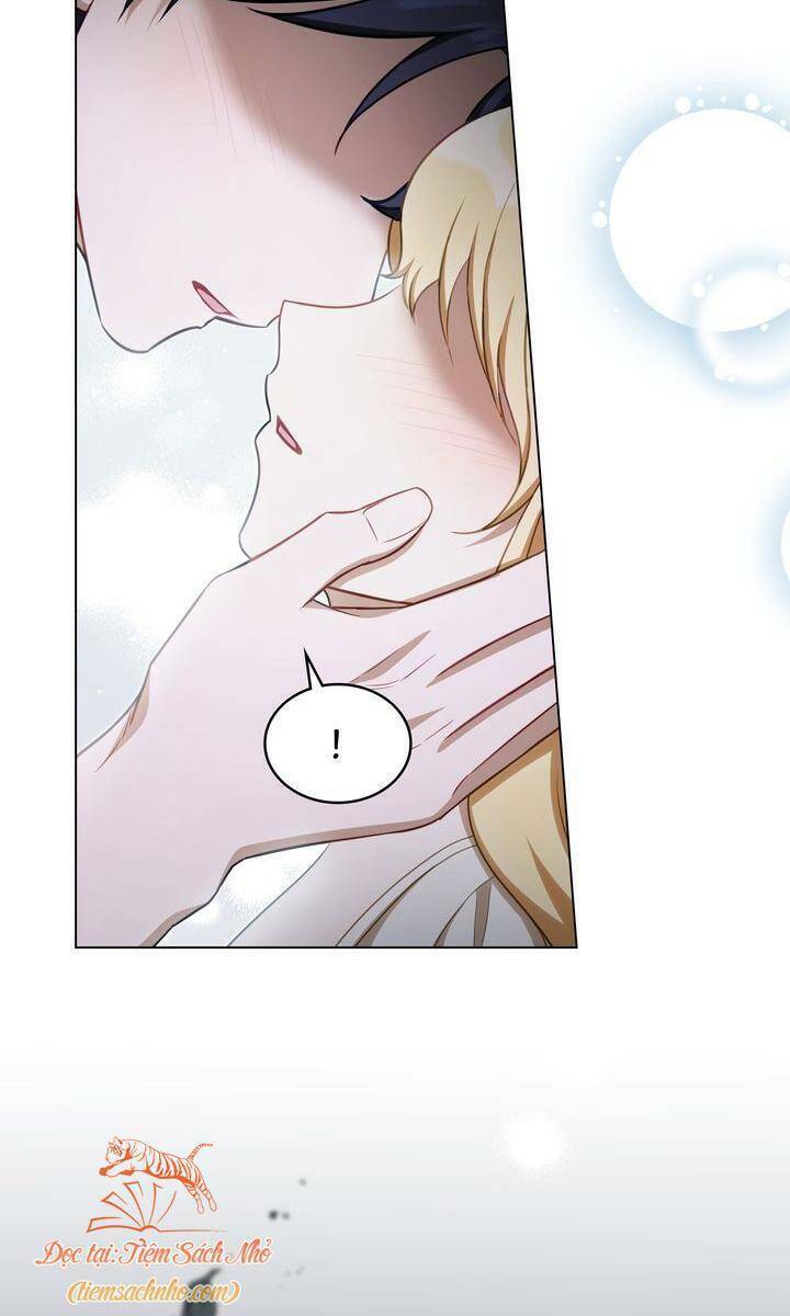 Chúa Phù Hộ Cho Sự Hủy Diệt Của Ta Chapter 23 - Trang 2