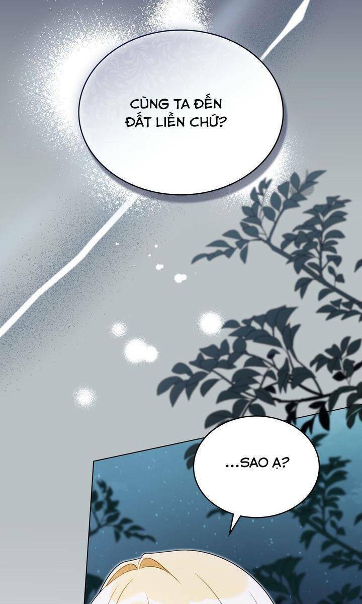 Chúa Phù Hộ Cho Sự Hủy Diệt Của Ta Chapter 23 - Trang 2