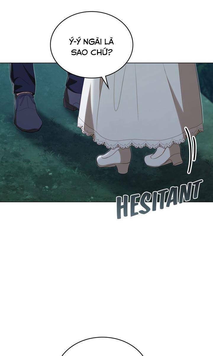 Chúa Phù Hộ Cho Sự Hủy Diệt Của Ta Chapter 23 - Trang 2