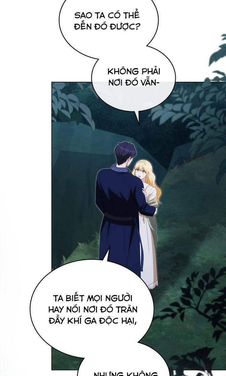 Chúa Phù Hộ Cho Sự Hủy Diệt Của Ta Chapter 23 - Trang 2