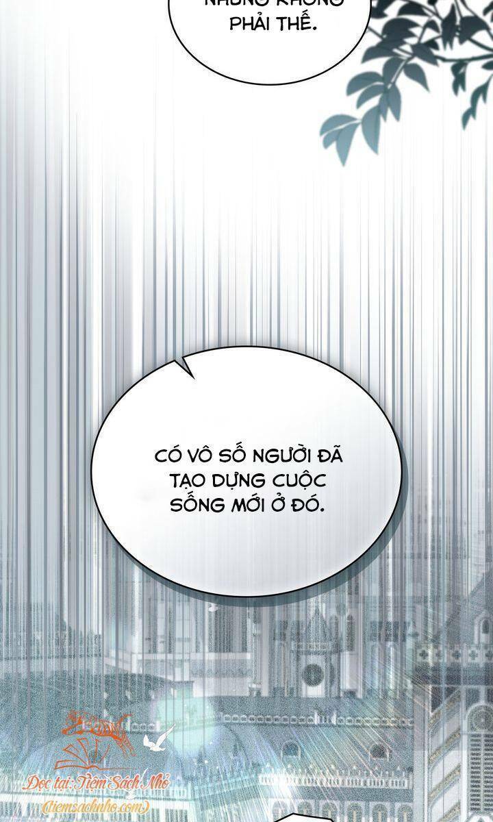 Chúa Phù Hộ Cho Sự Hủy Diệt Của Ta Chapter 23 - Trang 2