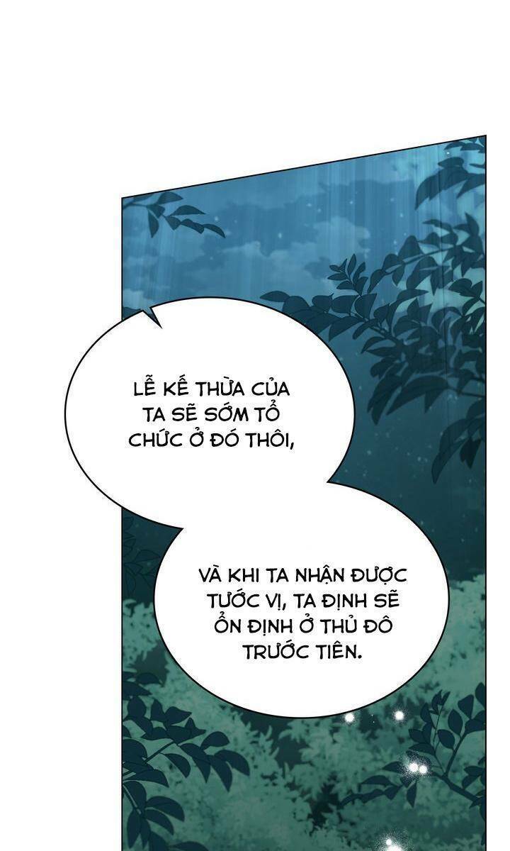 Chúa Phù Hộ Cho Sự Hủy Diệt Của Ta Chapter 23 - Trang 2