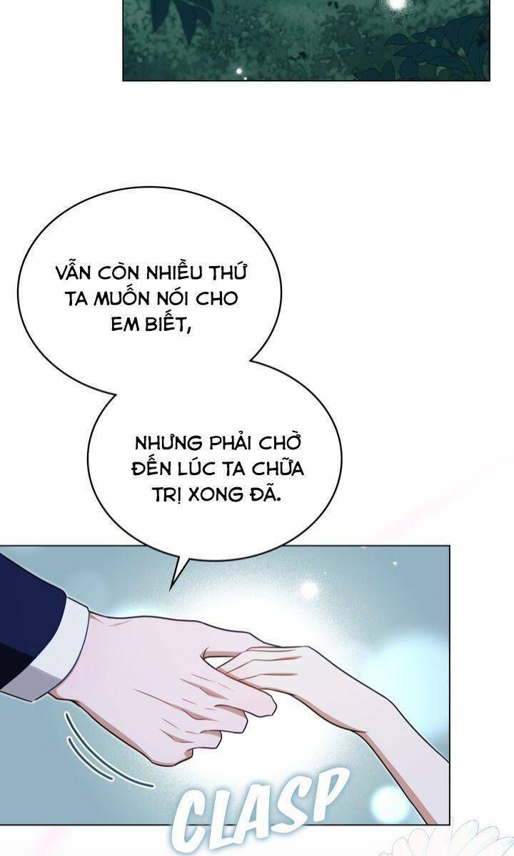 Chúa Phù Hộ Cho Sự Hủy Diệt Của Ta Chapter 23 - Trang 2