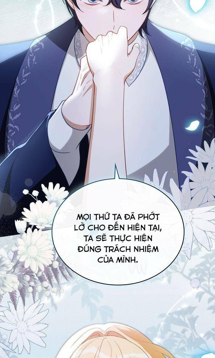 Chúa Phù Hộ Cho Sự Hủy Diệt Của Ta Chapter 23 - Trang 2