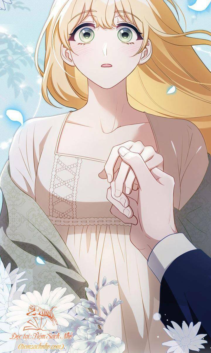 Chúa Phù Hộ Cho Sự Hủy Diệt Của Ta Chapter 23 - Trang 2