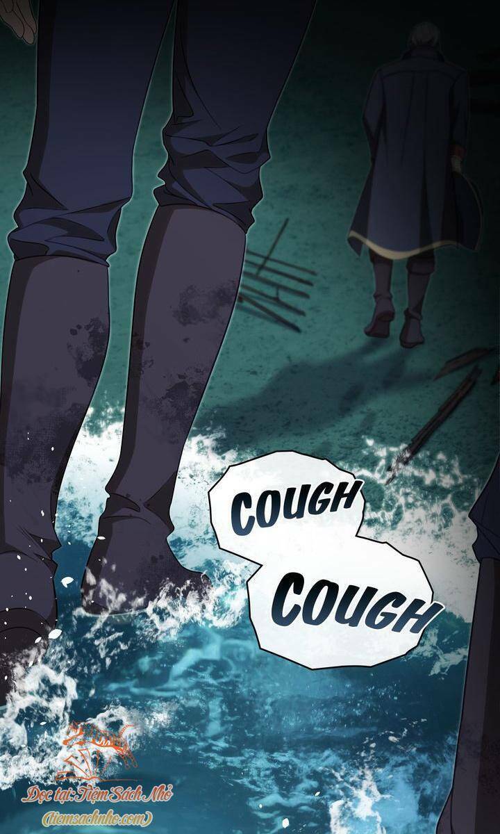 Chúa Phù Hộ Cho Sự Hủy Diệt Của Ta Chapter 23 - Trang 2