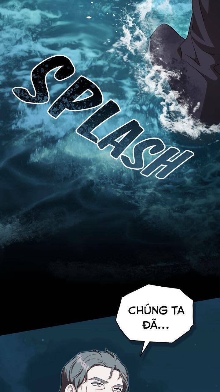 Chúa Phù Hộ Cho Sự Hủy Diệt Của Ta Chapter 23 - Trang 2