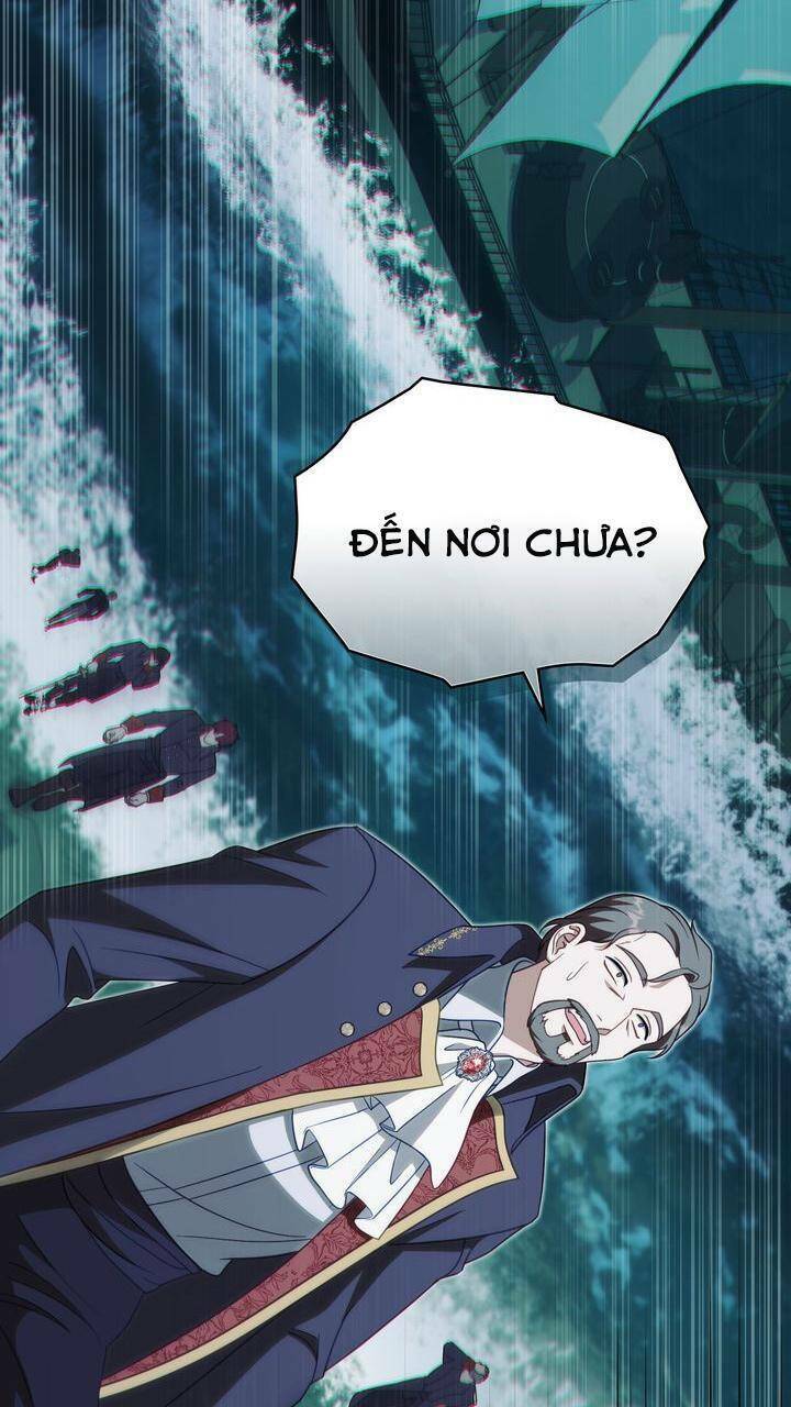 Chúa Phù Hộ Cho Sự Hủy Diệt Của Ta Chapter 23 - Trang 2