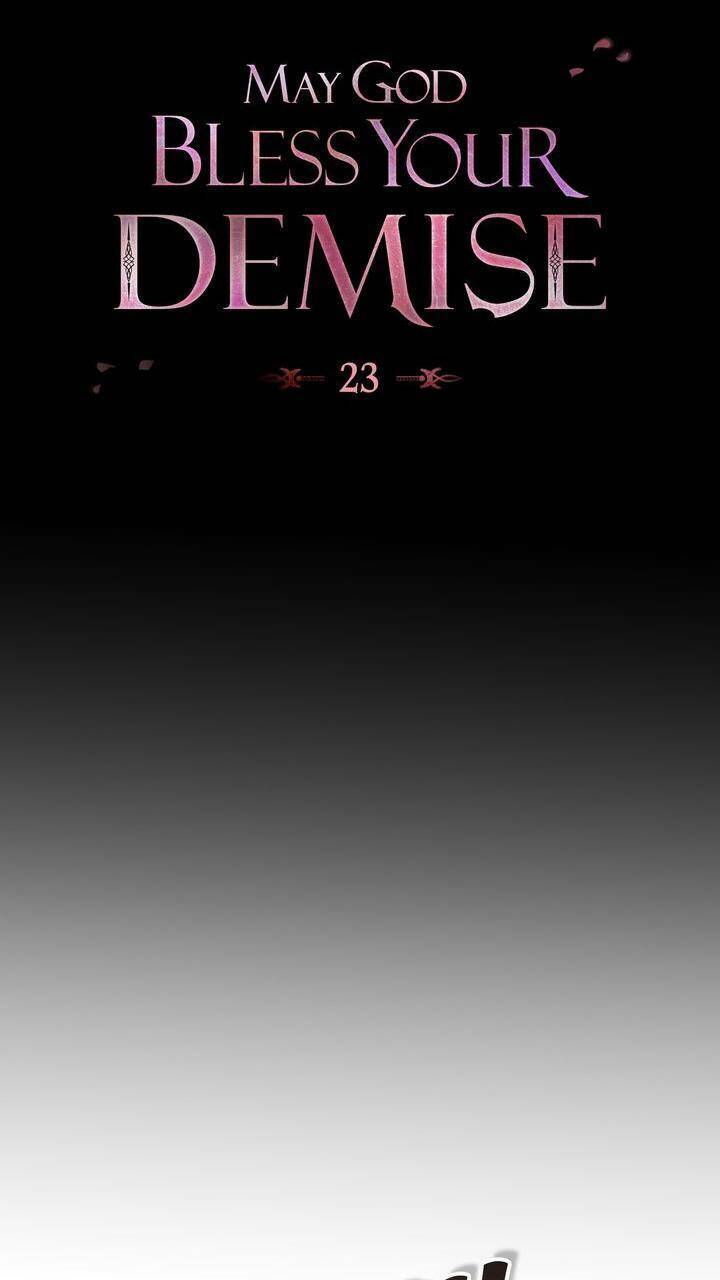 Chúa Phù Hộ Cho Sự Hủy Diệt Của Ta Chapter 23 - Trang 2