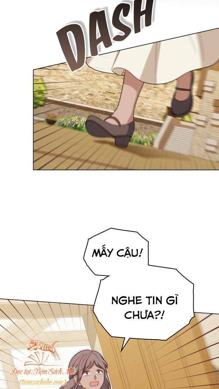 Chúa Phù Hộ Cho Sự Hủy Diệt Của Ta Chapter 23 - Trang 2