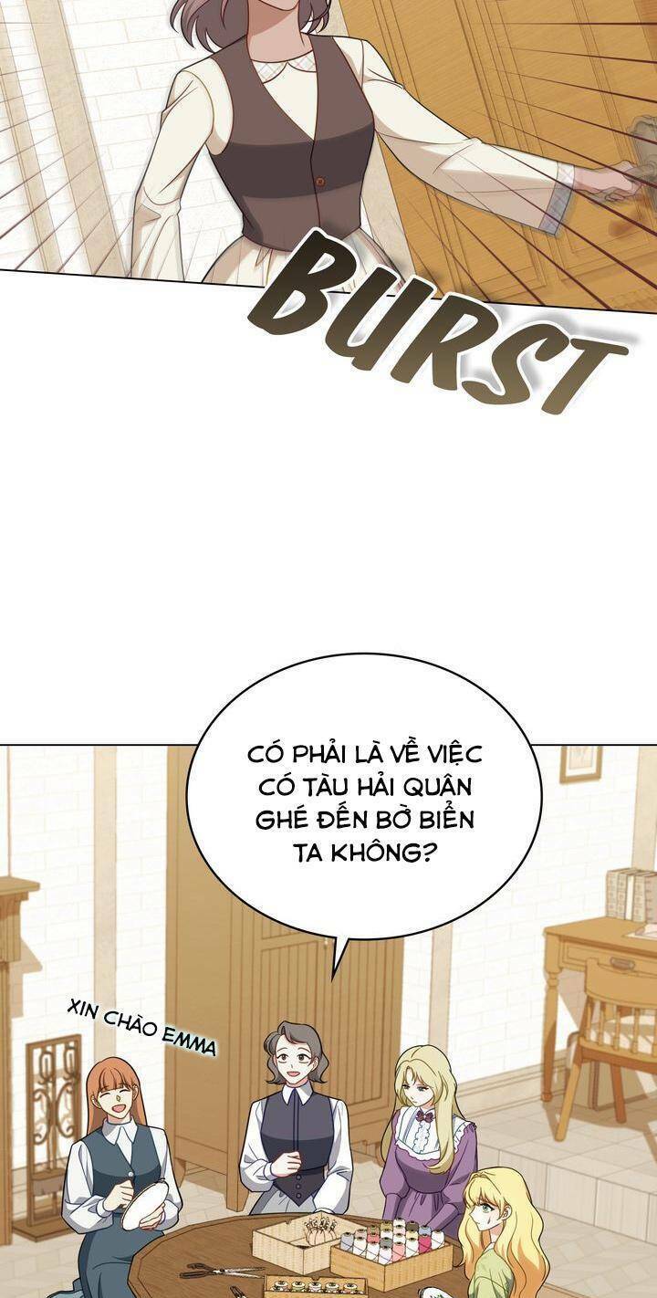 Chúa Phù Hộ Cho Sự Hủy Diệt Của Ta Chapter 23 - Trang 2