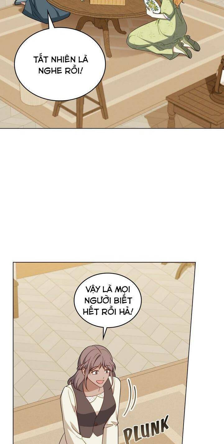 Chúa Phù Hộ Cho Sự Hủy Diệt Của Ta Chapter 23 - Trang 2