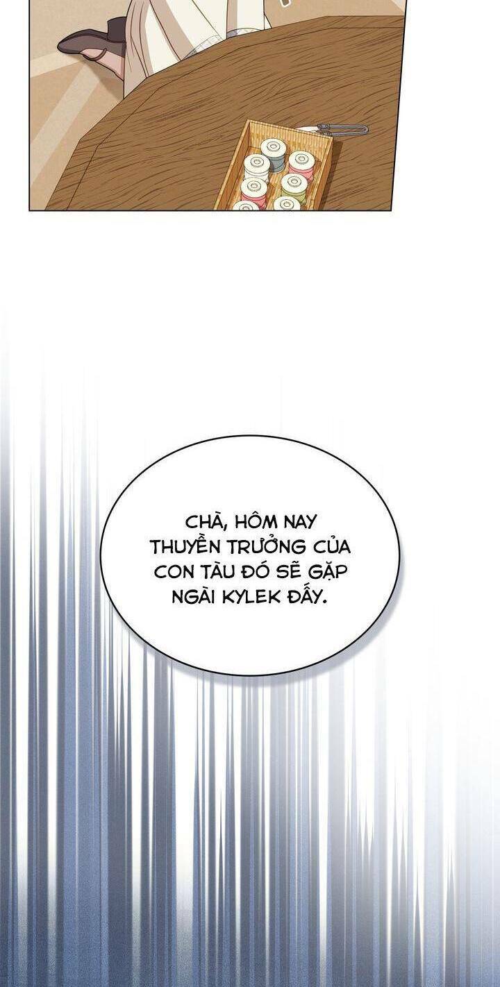 Chúa Phù Hộ Cho Sự Hủy Diệt Của Ta Chapter 23 - Trang 2