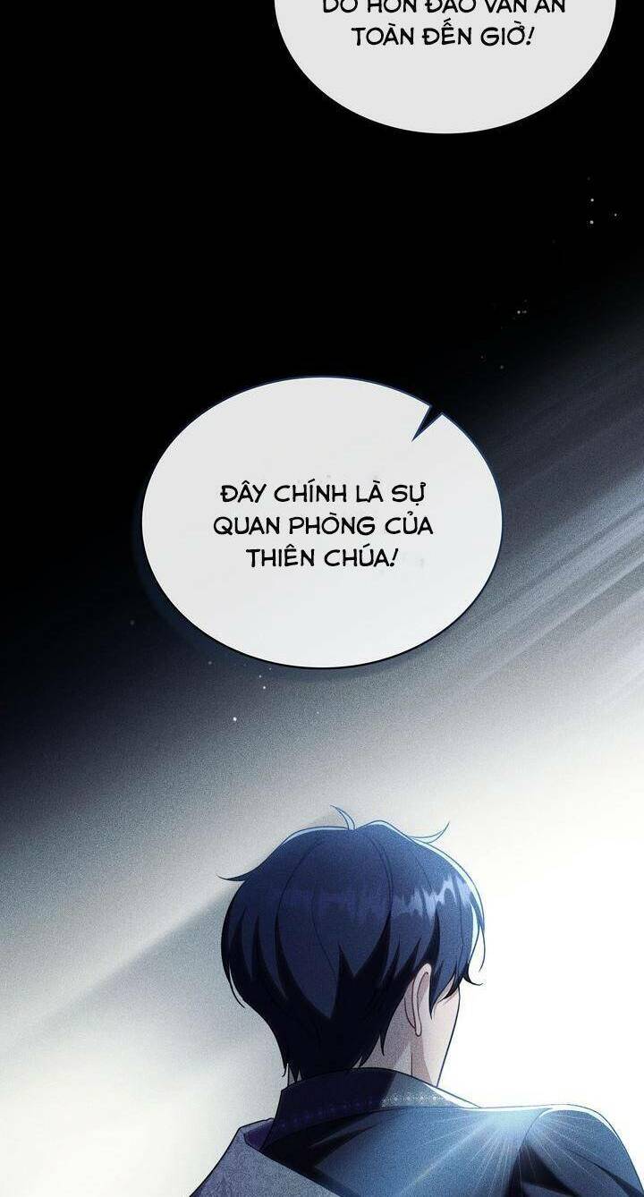 Chúa Phù Hộ Cho Sự Hủy Diệt Của Ta Chapter 23 - Trang 2
