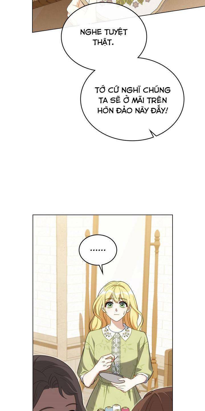 Chúa Phù Hộ Cho Sự Hủy Diệt Của Ta Chapter 23 - Trang 2