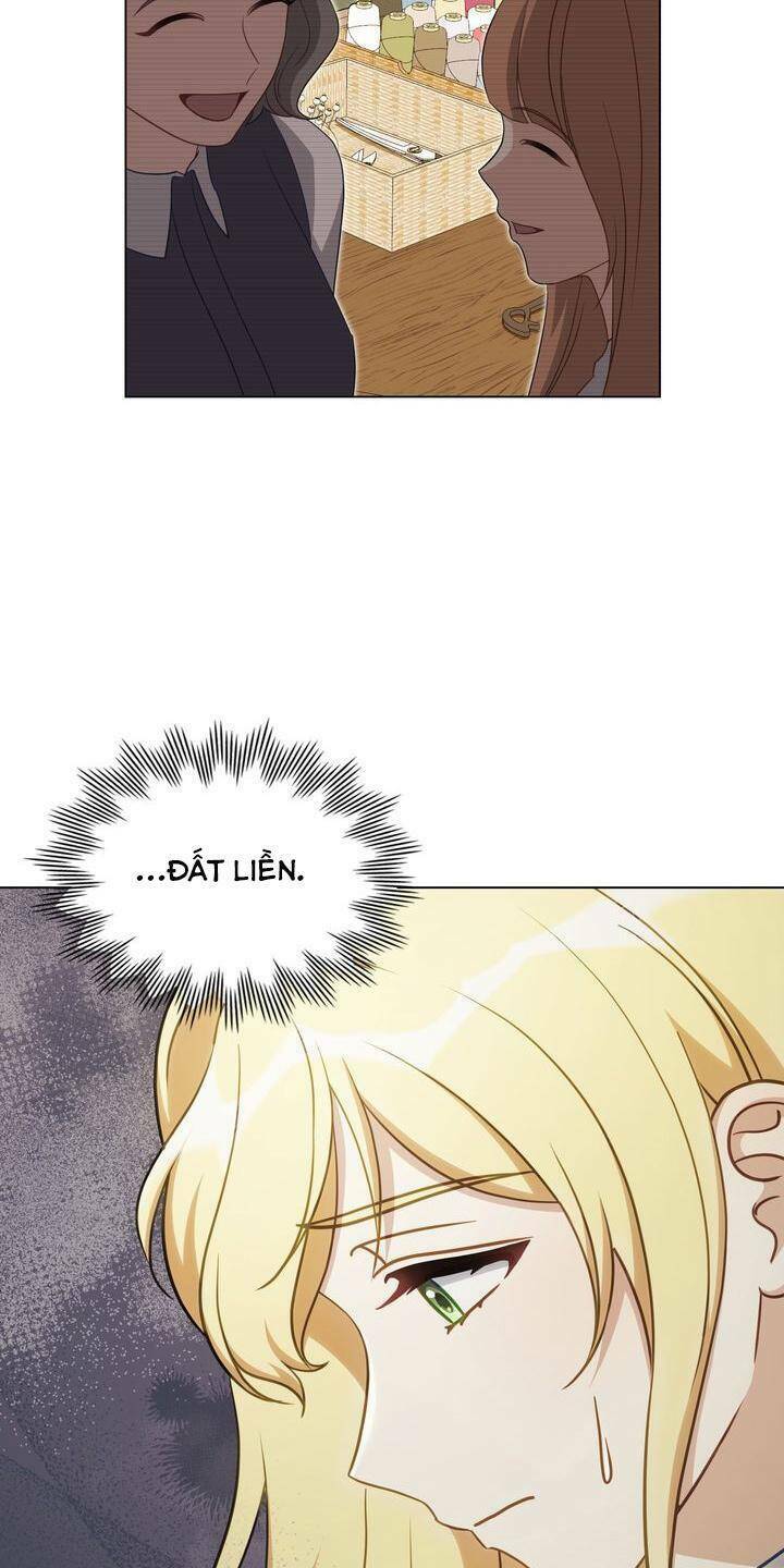 Chúa Phù Hộ Cho Sự Hủy Diệt Của Ta Chapter 23 - Trang 2