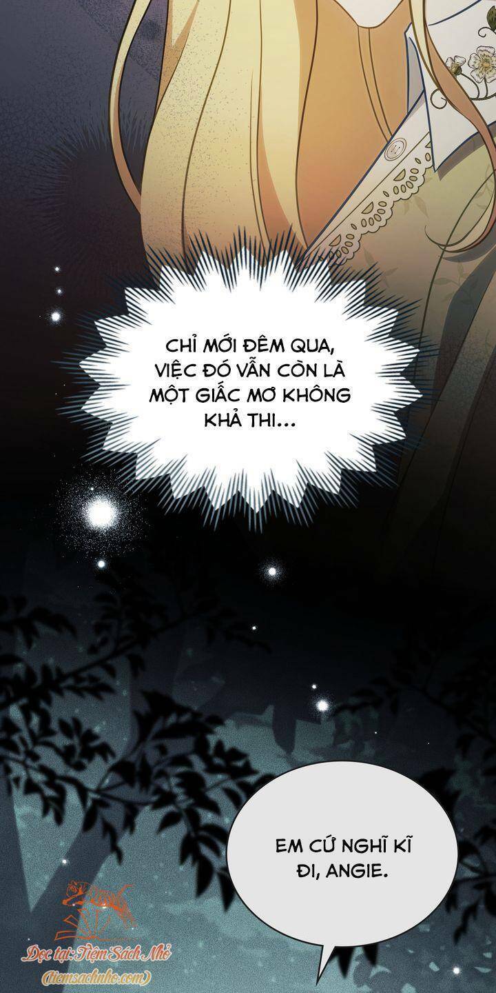 Chúa Phù Hộ Cho Sự Hủy Diệt Của Ta Chapter 23 - Trang 2