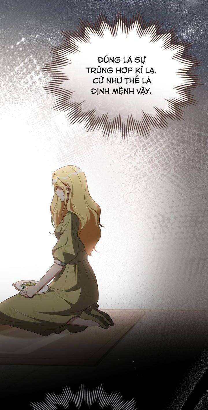 Chúa Phù Hộ Cho Sự Hủy Diệt Của Ta Chapter 23 - Trang 2