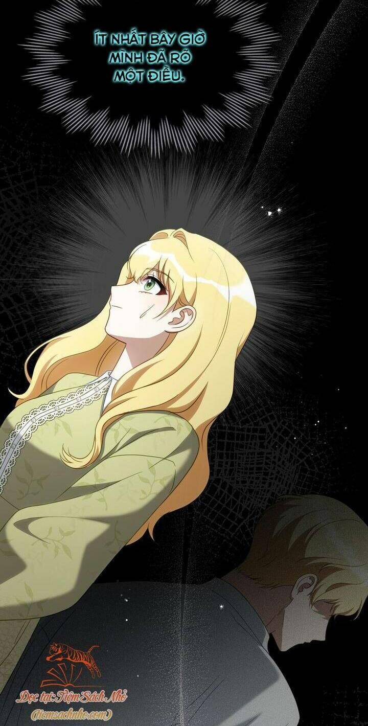 Chúa Phù Hộ Cho Sự Hủy Diệt Của Ta Chapter 23 - Trang 2