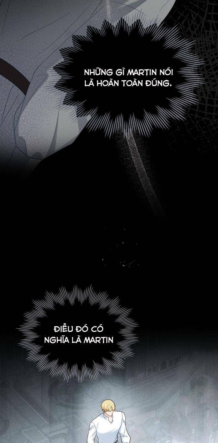 Chúa Phù Hộ Cho Sự Hủy Diệt Của Ta Chapter 23 - Trang 2