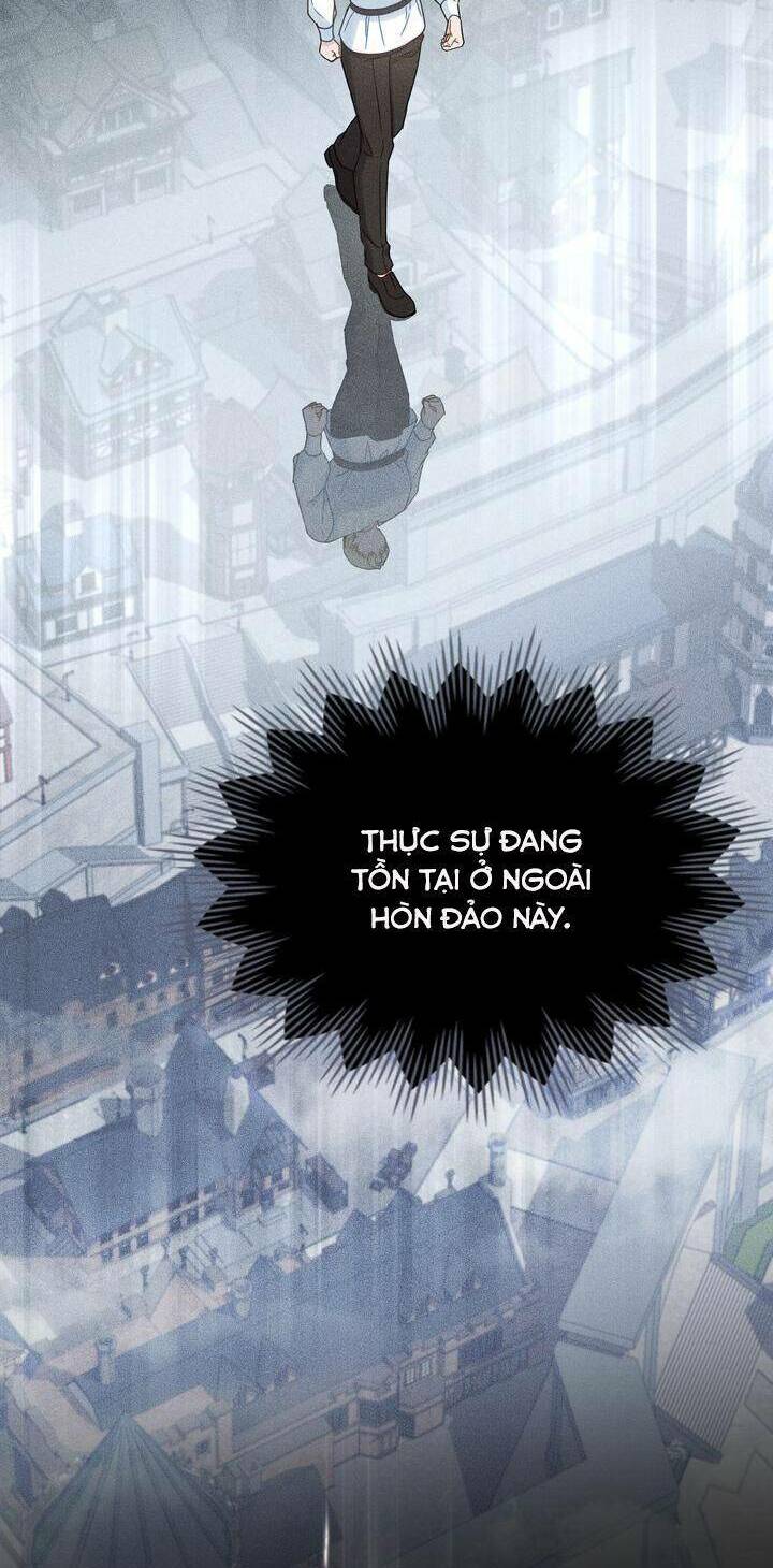 Chúa Phù Hộ Cho Sự Hủy Diệt Của Ta Chapter 23 - Trang 2