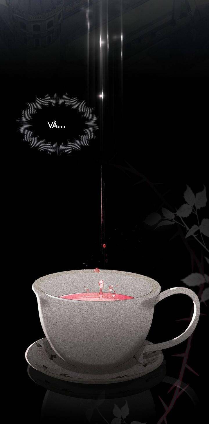 Chúa Phù Hộ Cho Sự Hủy Diệt Của Ta Chapter 23 - Trang 2