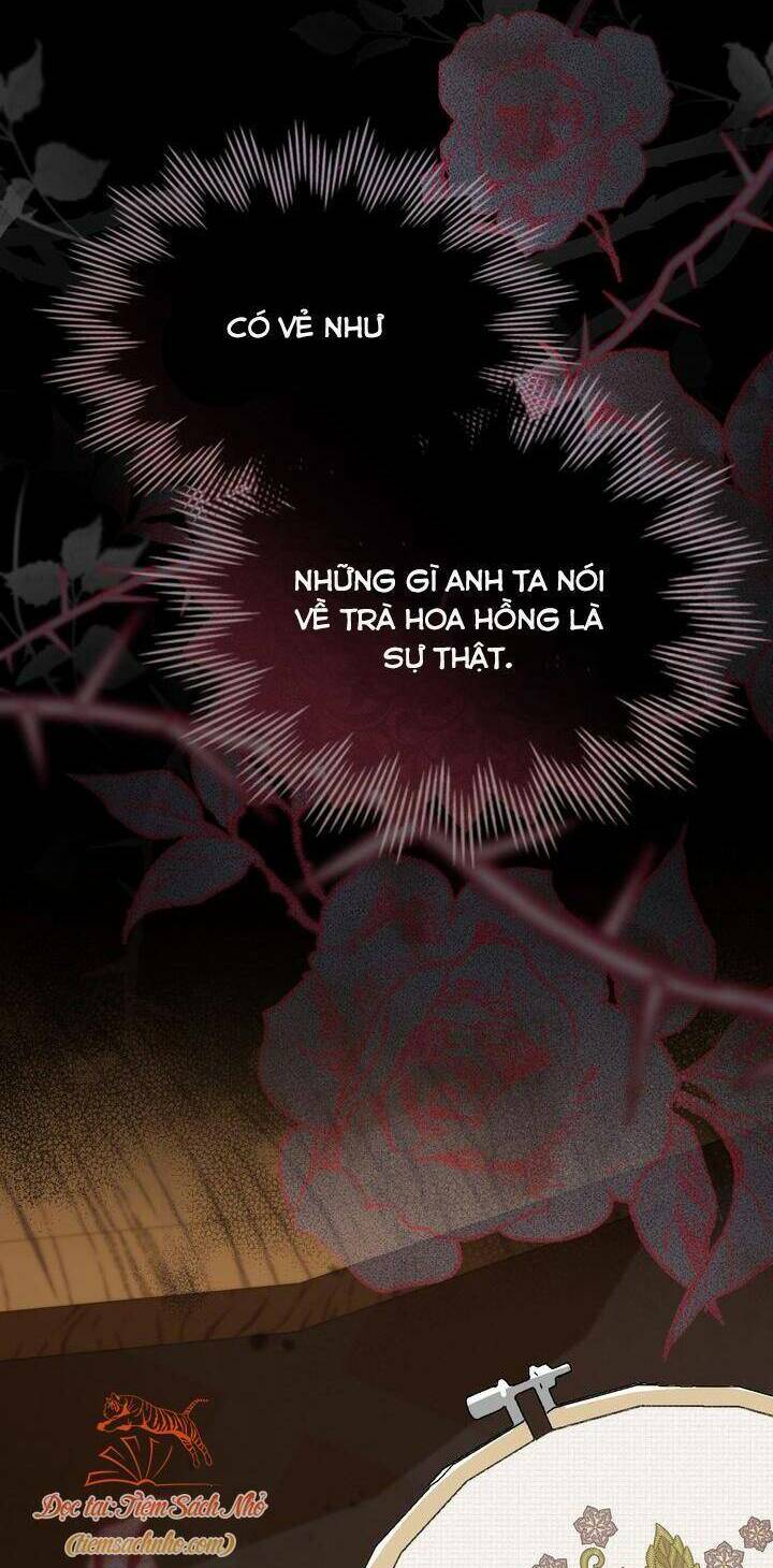 Chúa Phù Hộ Cho Sự Hủy Diệt Của Ta Chapter 23 - Trang 2